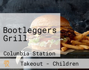 Bootleggers Grill