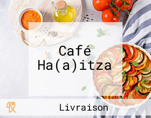 Café Ha(a)itza