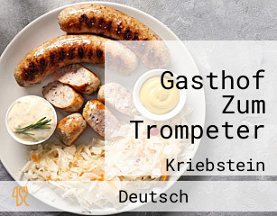 Gasthof Zum Trompeter