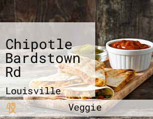 Chipotle Bardstown Rd