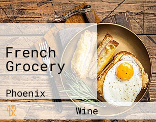 French Grocery
