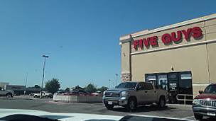 Five Guys