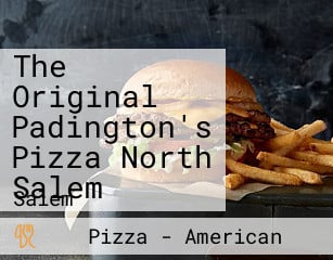 The Original Padington's Pizza North Salem