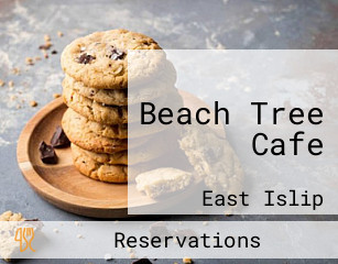 Beach Tree Cafe