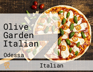 Olive Garden Italian