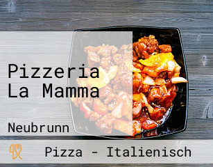Pizzeria La Mamma