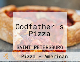 Godfather's Pizza