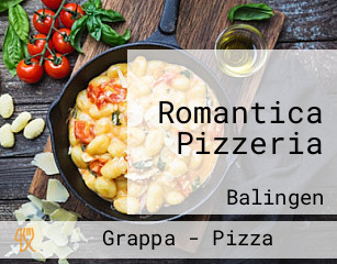 Romantica Pizzeria