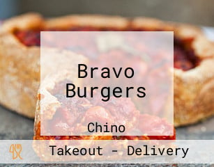 Bravo Burgers