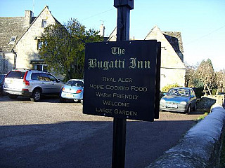 The Bugatti Inn