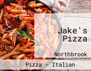 Jake's Pizza