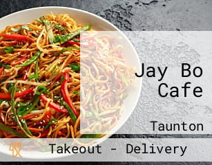 Jay Bo Cafe