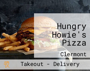 Hungry Howie's Pizza