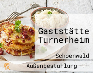 Gaststätte Turnerheim