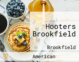 Hooters Brookfield