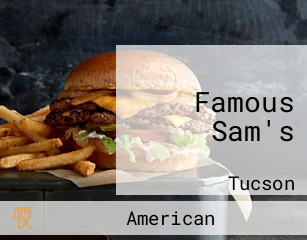 Famous Sam's