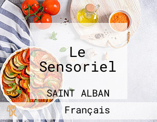 Le Sensoriel