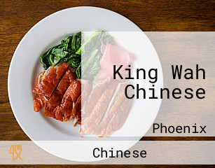 King Wah Chinese