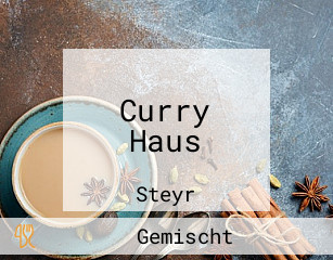 Curry Haus