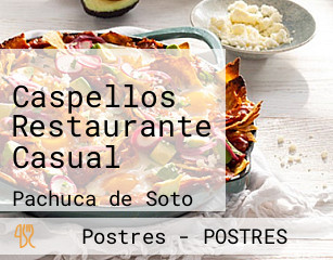 Caspellos Restaurante Casual