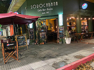Sorocabana