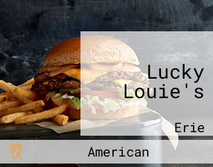 Lucky Louie's