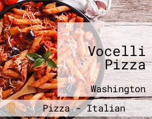 Vocelli Pizza