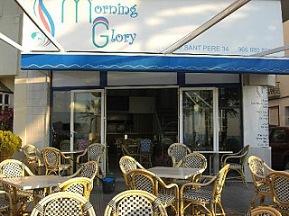 El Morning Glory