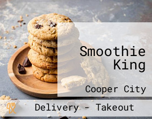 Smoothie King