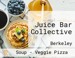Juice Bar Collective