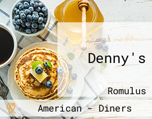 Denny's