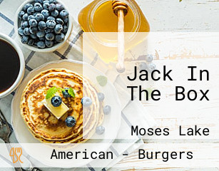 Jack In The Box