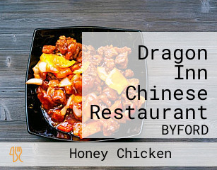 Dragon Inn Chinese Restaurant