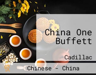 China One Buffett