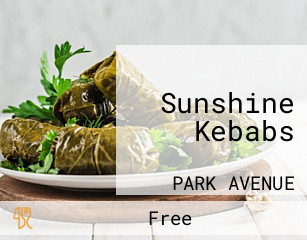 Sunshine Kebabs