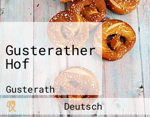 Gusterather Hof