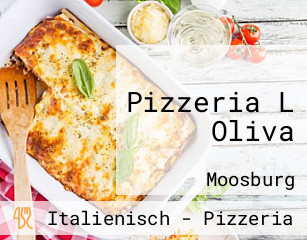 Pizzeria L Oliva
