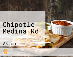Chipotle Medina Rd
