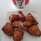 KFC Santa Fe