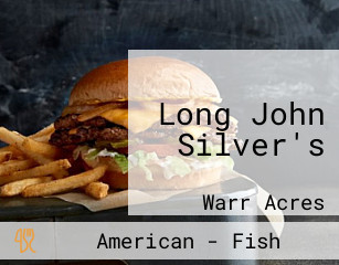 Long John Silver's