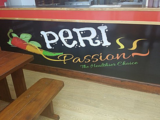 Peri Passion