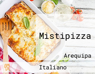 Mistipizza