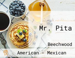 Mr. Pita