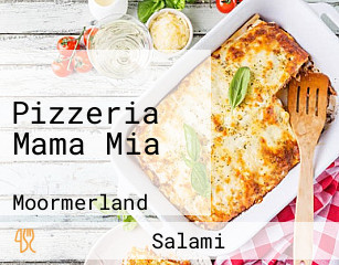 Pizzeria Mama Mia