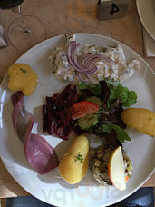 Annettes Gastronomie Im Schloss Heiligenberg