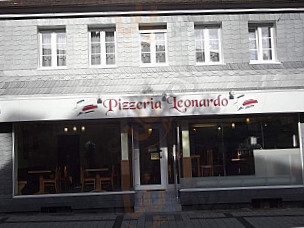 Pizzeria Leonardo