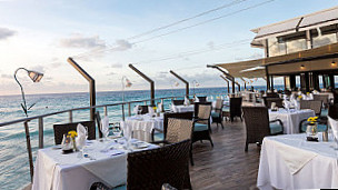 Champers Restaurant Barbados