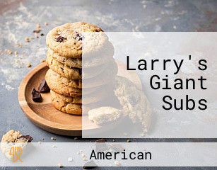 Larry's Giant Subs