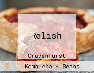 Relish