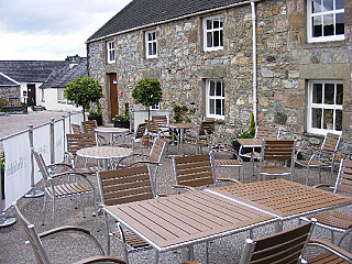 The Malt Barn At Glenfiddich